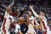 百家号：nba西部排名：nba东西部名次排名