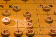 网易订阅：中国象棋比赛规则：中国象棋比赛规则