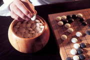 快手短视频：围棋比赛：围棋比赛规则